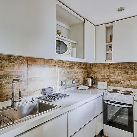 Palermo Soho Corazon 1 Apartment Buenos Aires Exterior photo