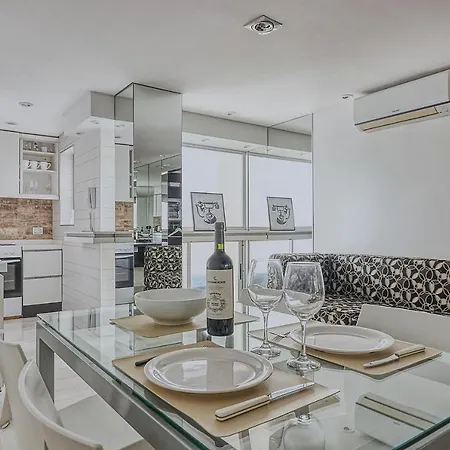 Palermo Soho Corazon 1 Apartment Buenos Aires Exterior photo