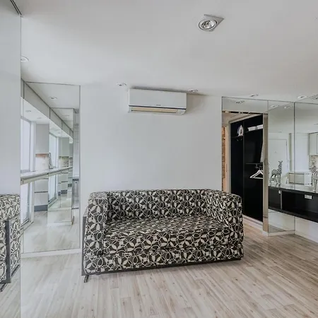 Palermo Soho Corazon 1 Apartment Buenos Aires Exterior photo
